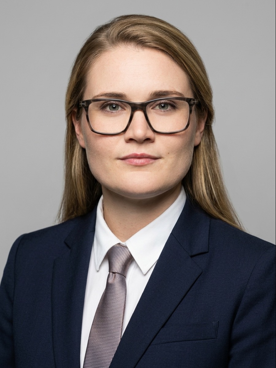 Pro Headshot