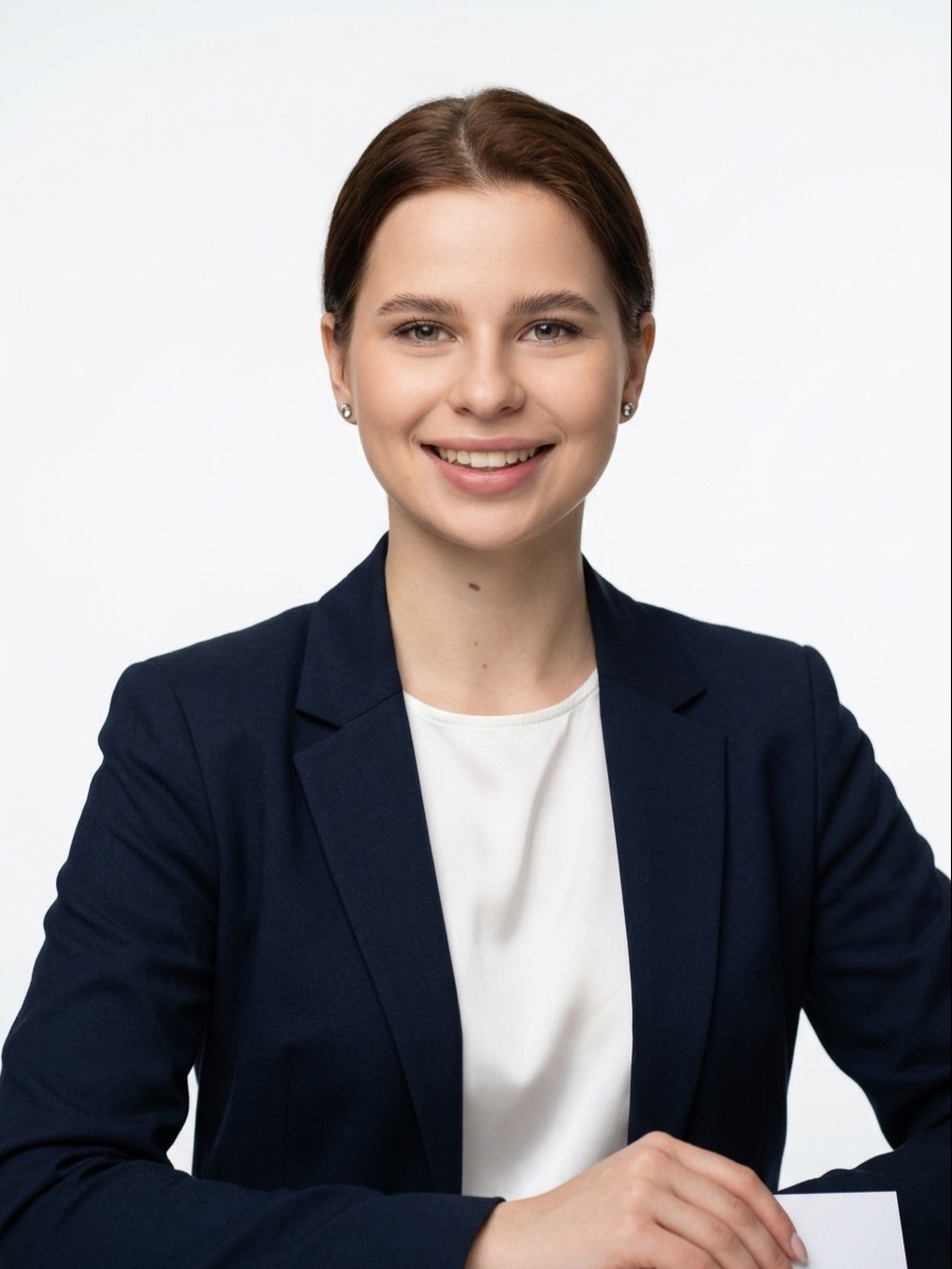 Pro Headshot